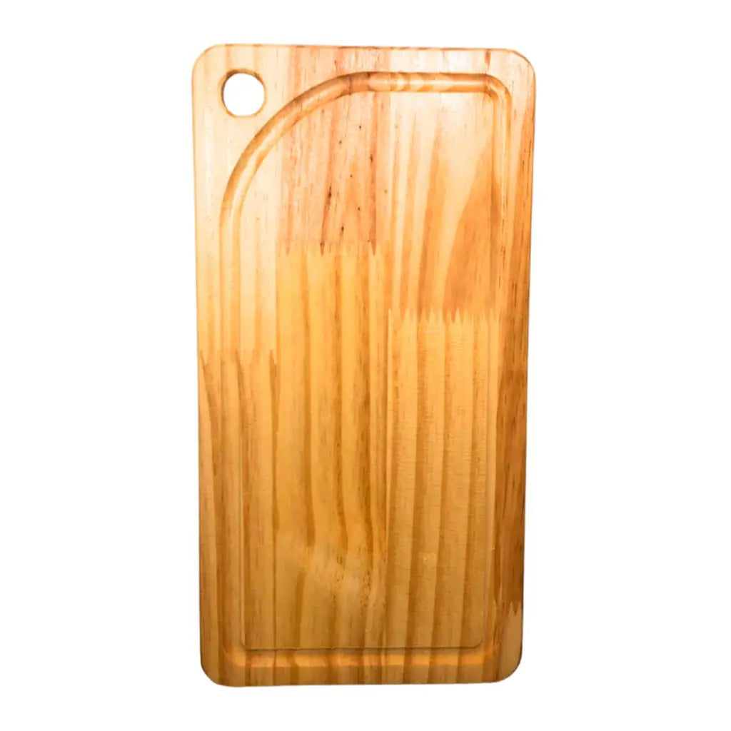 Tábua de Carne - Churraskit