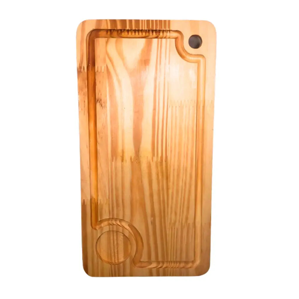 Tábua de Carne - Churraskit