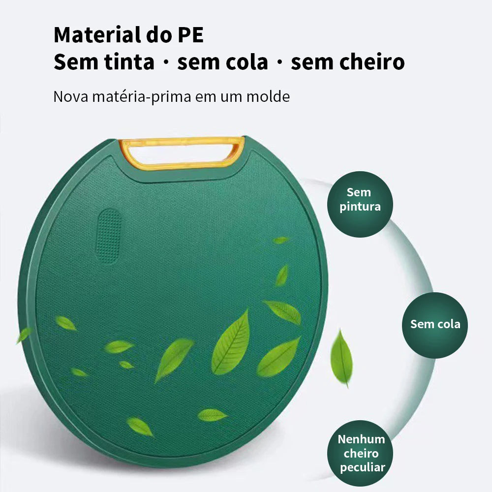 Tábua de Carne - Churraskit