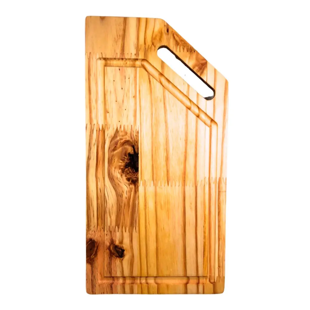 Tábua de Carne - Churraskit