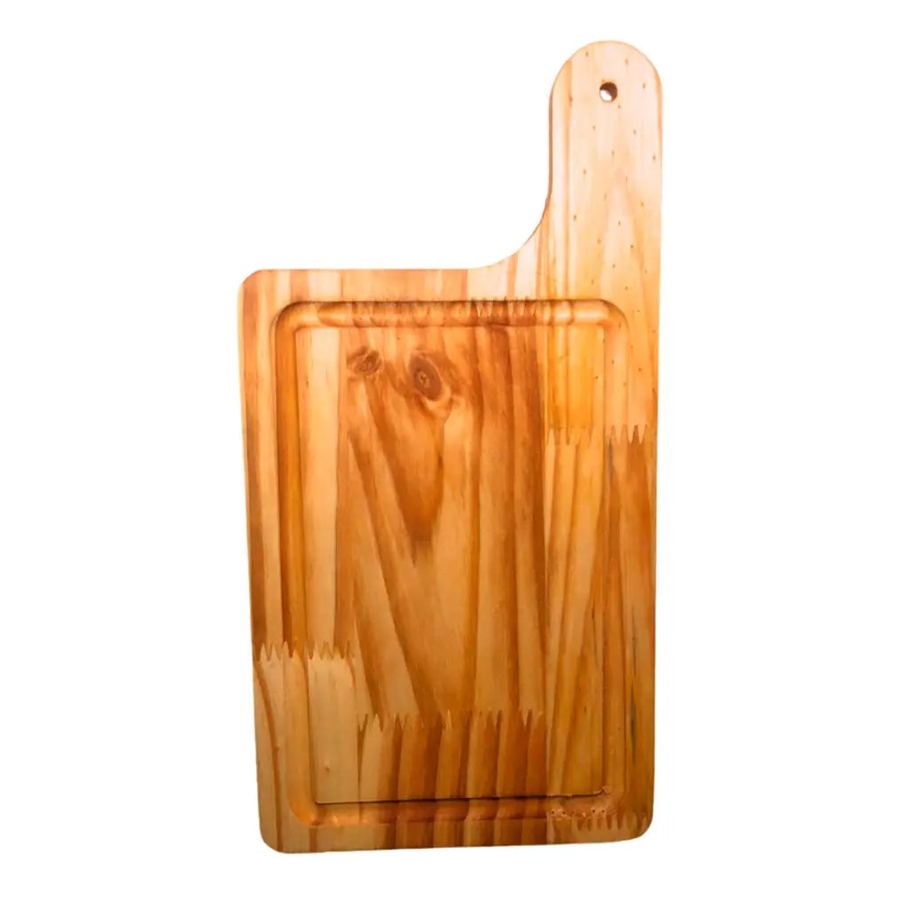 Tábua de Carne - Churraskit