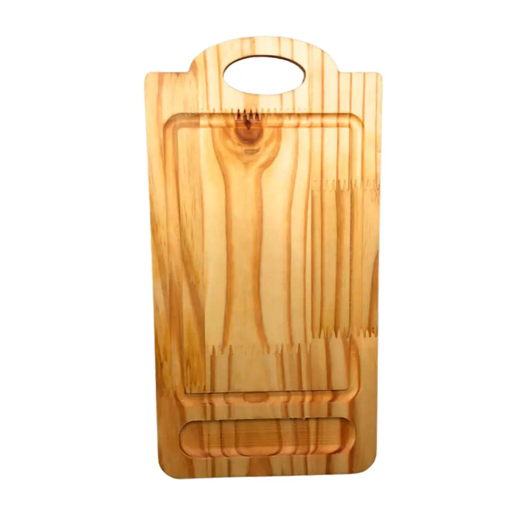 Tábua de Carne - Churraskit