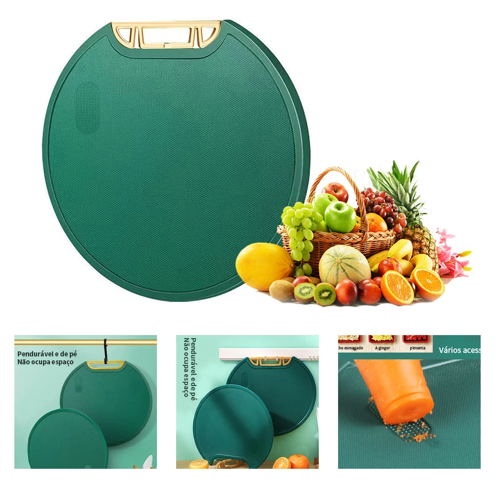 Tábua de Carne - Churraskit