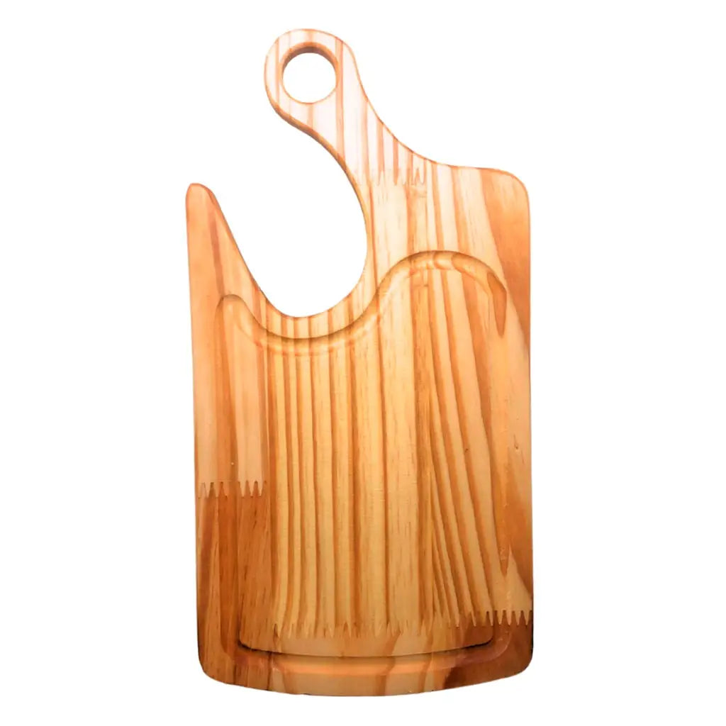 Tábua de Carne - Churraskit