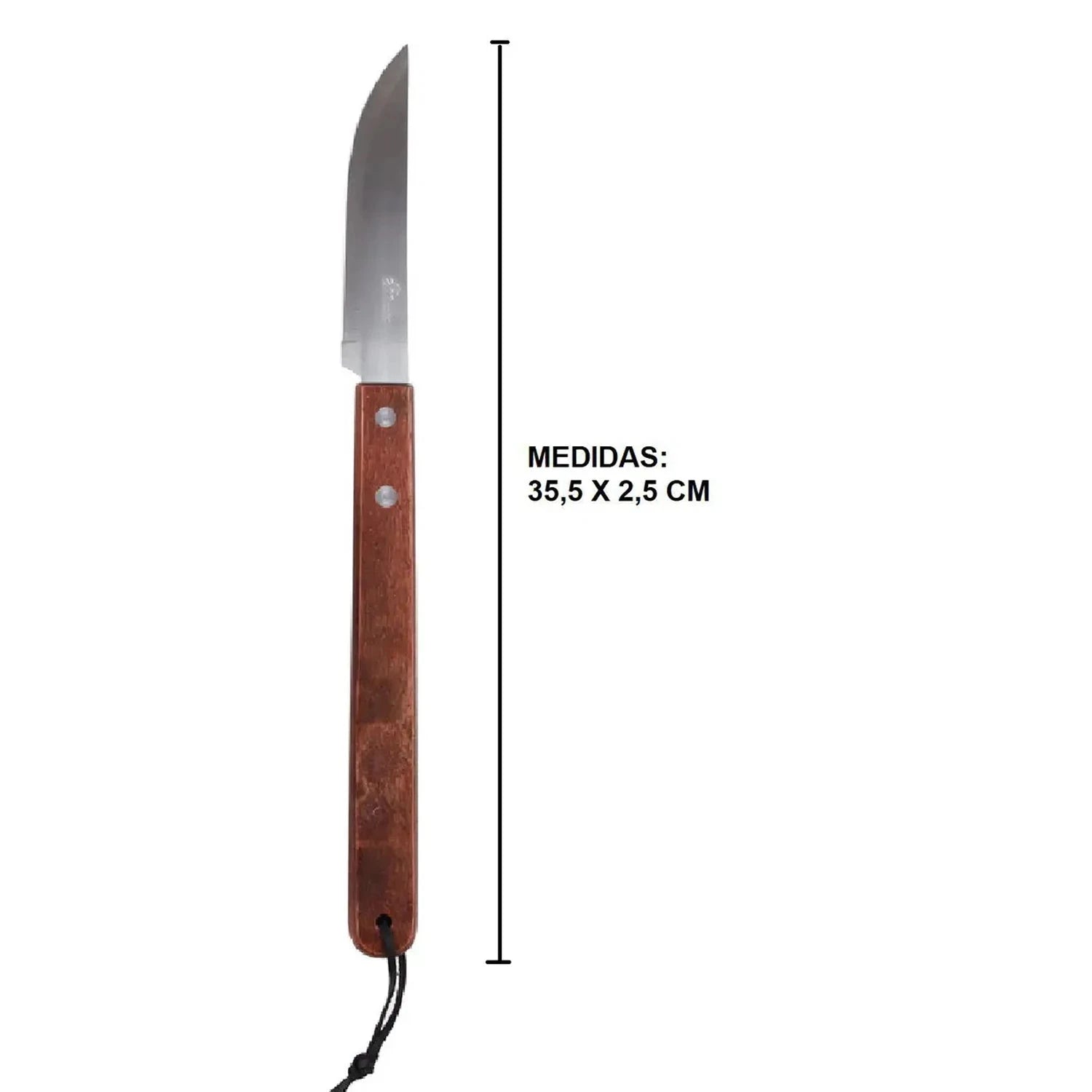 Kit Churrasco - Churraskit