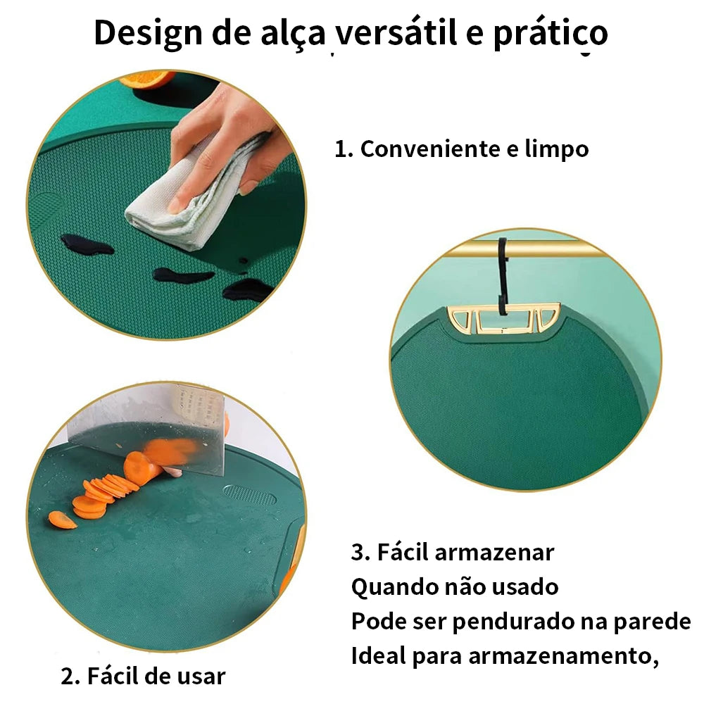 Tábua de Carne - Churraskit