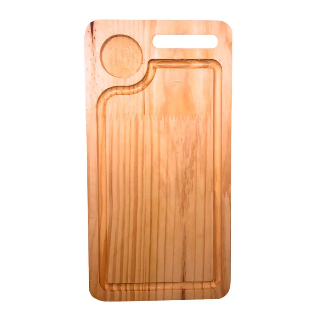 Tábua de Carne - Churraskit