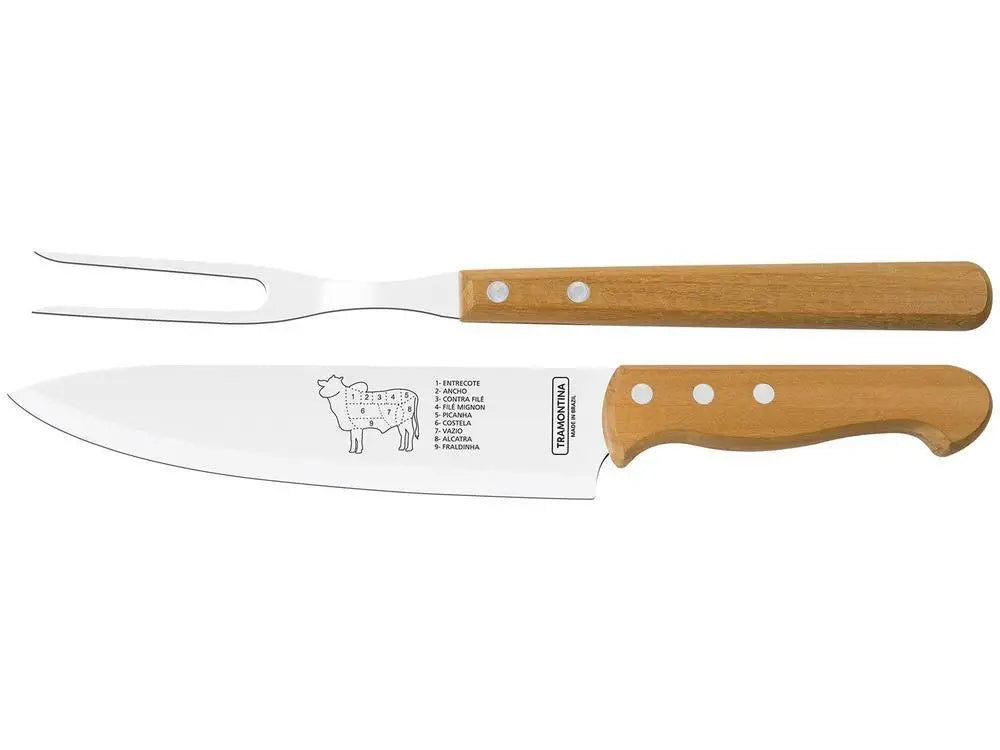 Kit Churrasco - Churrakit