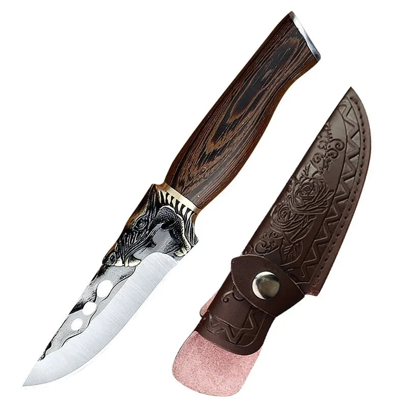 Faca Churrasco - Churraskit