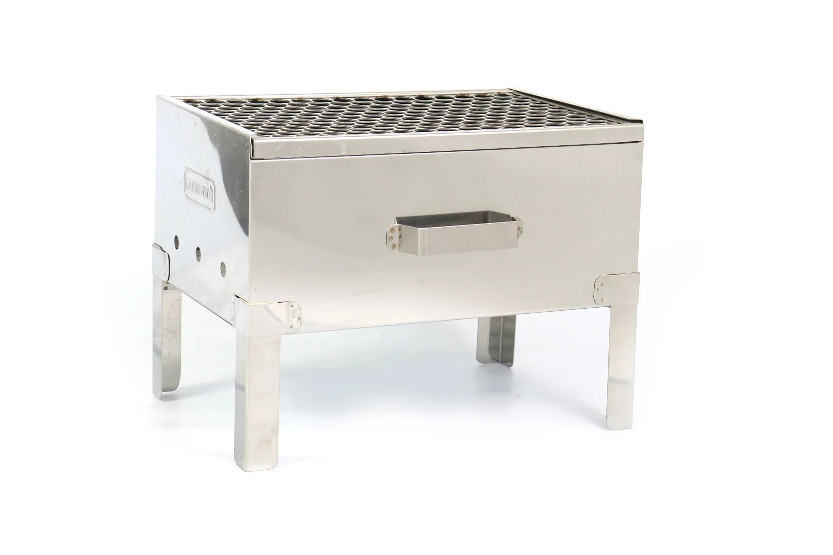 Churrasqueira Portátil - Churraskit