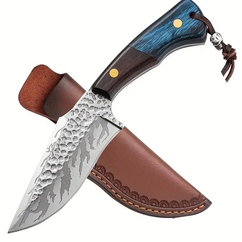 Faca Churrasco - Churraskit