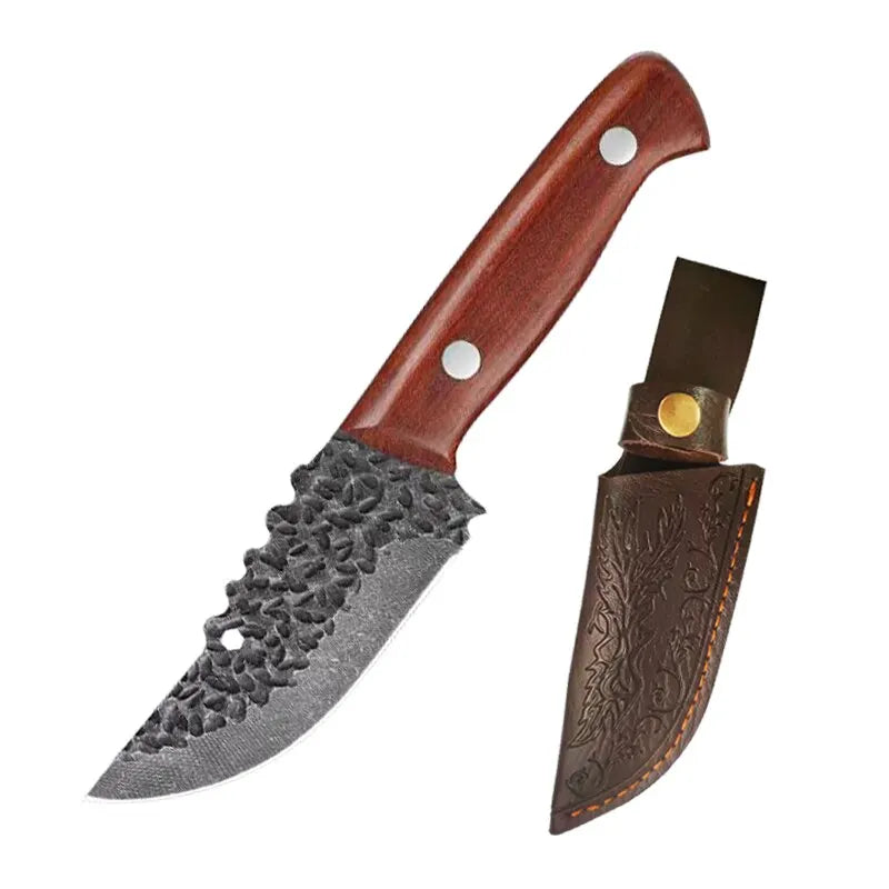 Faca Churrasco - ChurrasKit