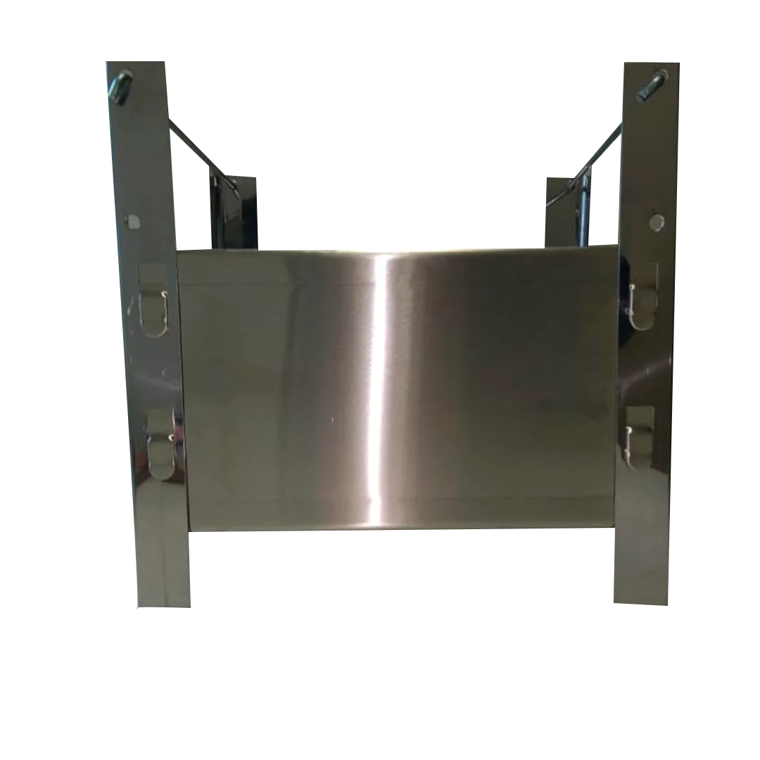 Churrasqueira Portátil - Churraskit