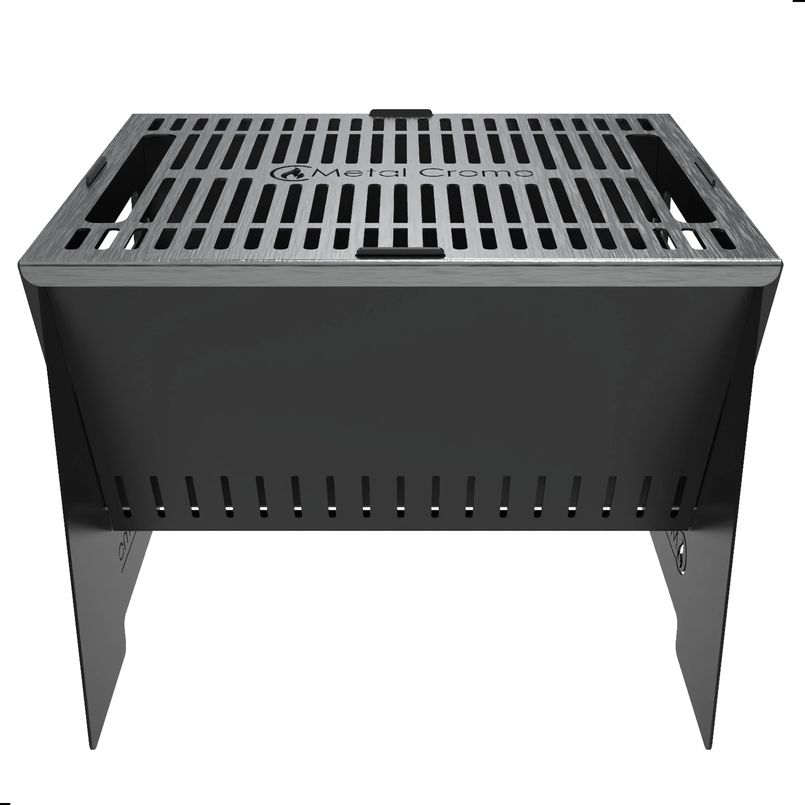 Churrasqueira Portátil - Churraskit