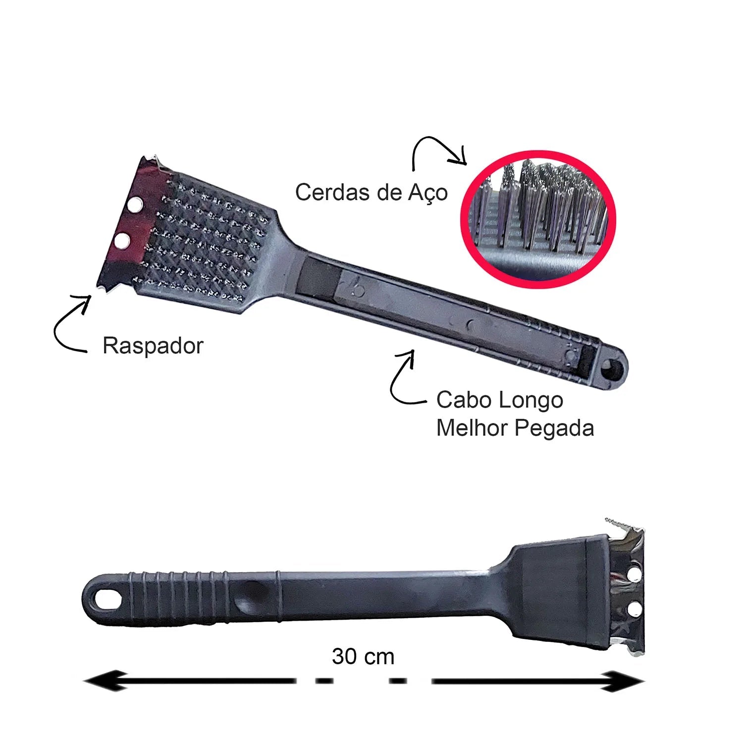 Kit Churrasco - Churraskit