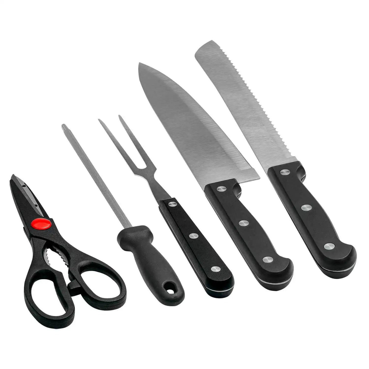 Kit Churrasco - Churraskit