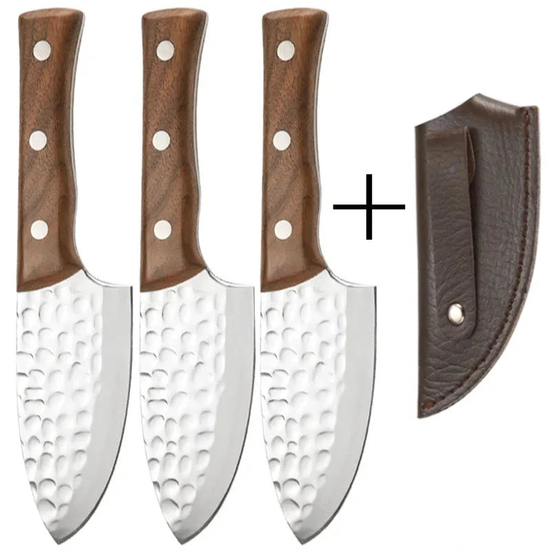 Faca Churrasco - Churraskit