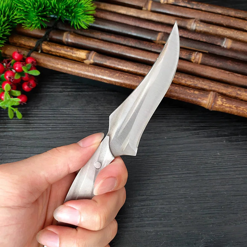 Facas Para Churrasco - Churraskit