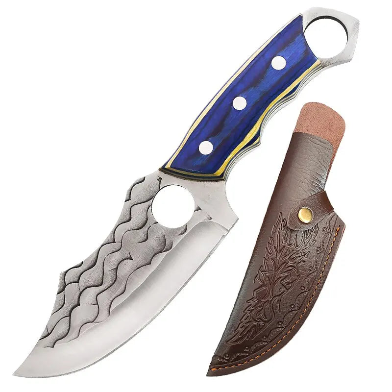 Faca Churrasco - Churraskit