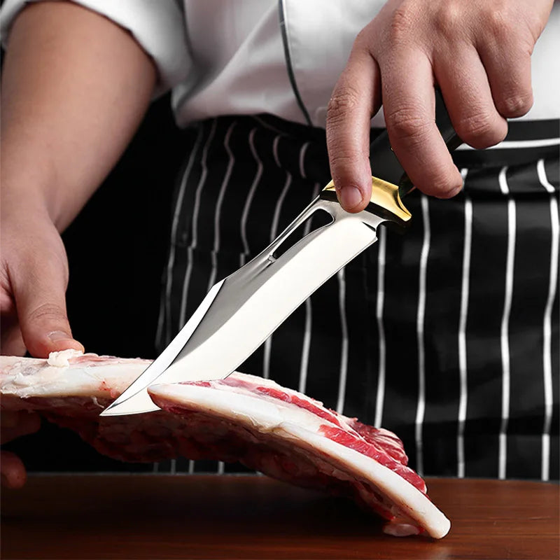 Faca Churrasco - Churraskit