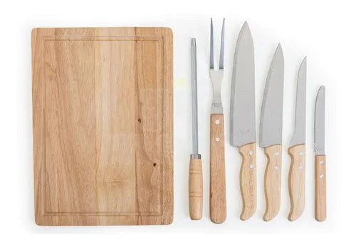 Kit Churrasco - Churraskit