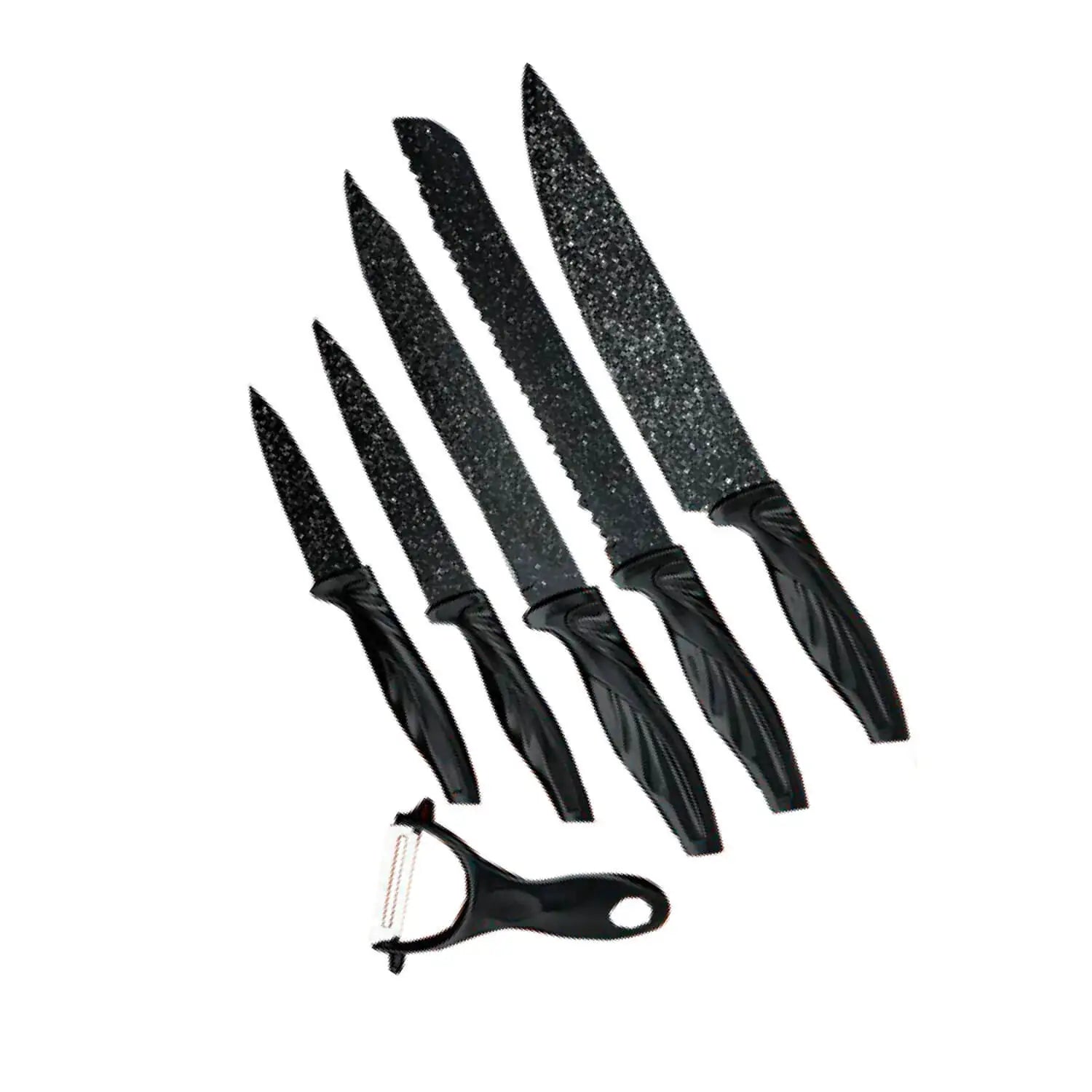 Kit Churrasco - Churraskit