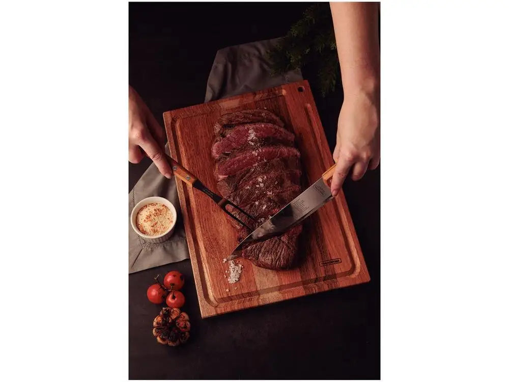 Kit Churrasco - Churraskit