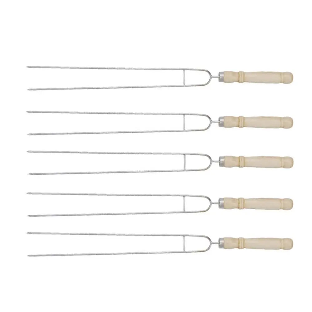 Espetos - Churraskit