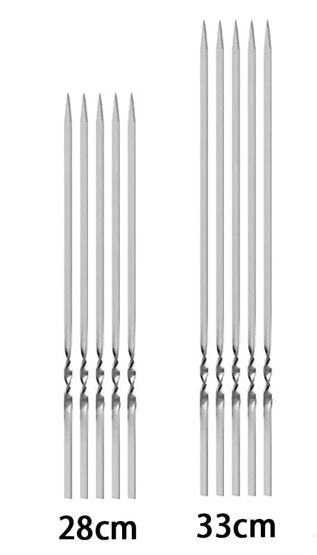 Espetos - Churraskit