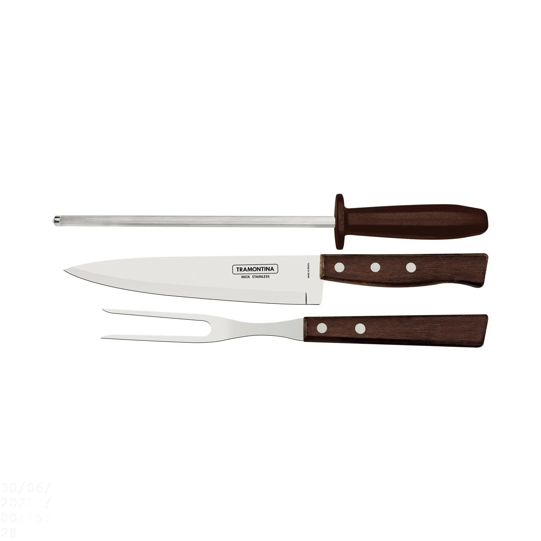 Kit Churrasco - Churraskit