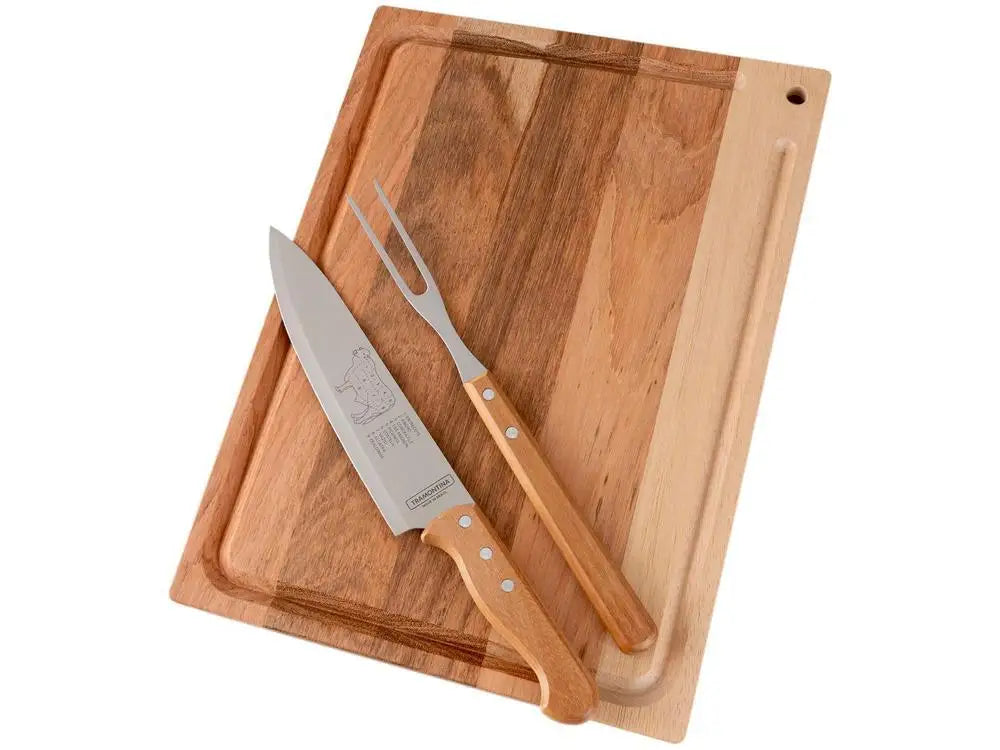 Kit Churrasco - Churraskit