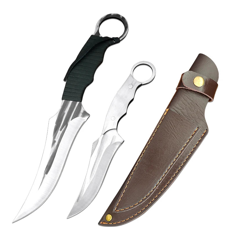 Facas Para Churrasco - Churraskit