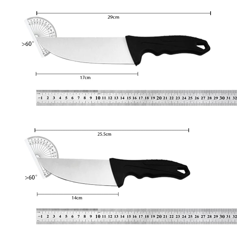Facas Para Churrasco - Churraskit