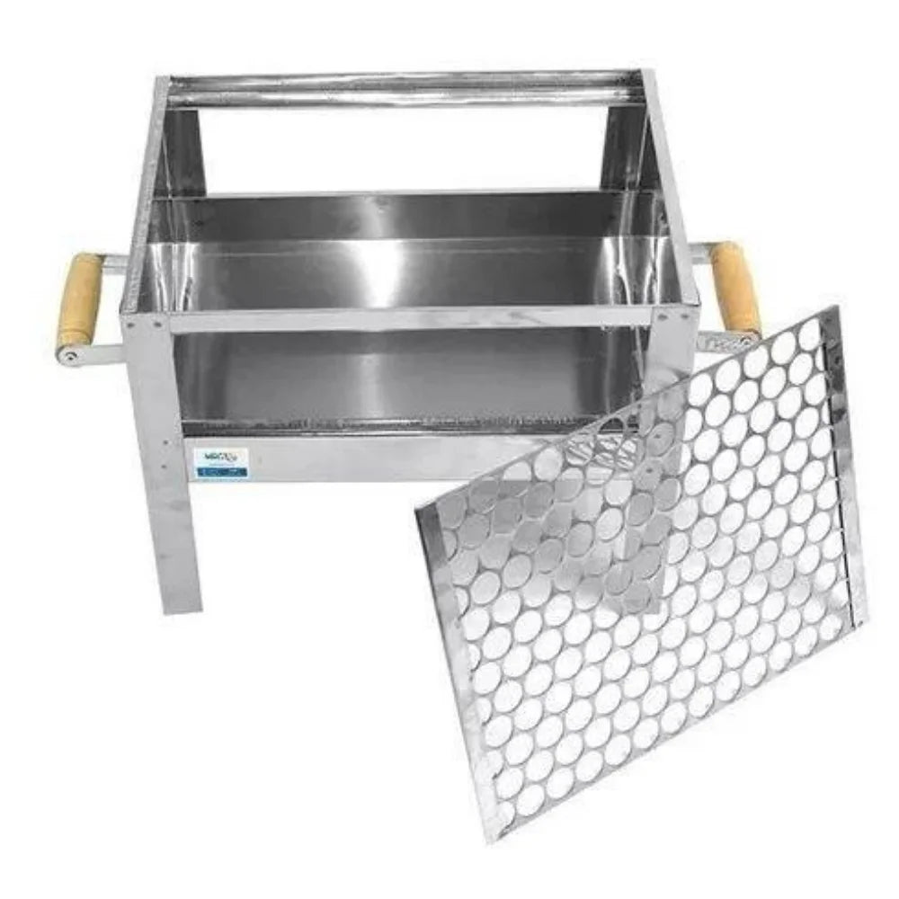 Churrasqueira Portátil - Churraskit