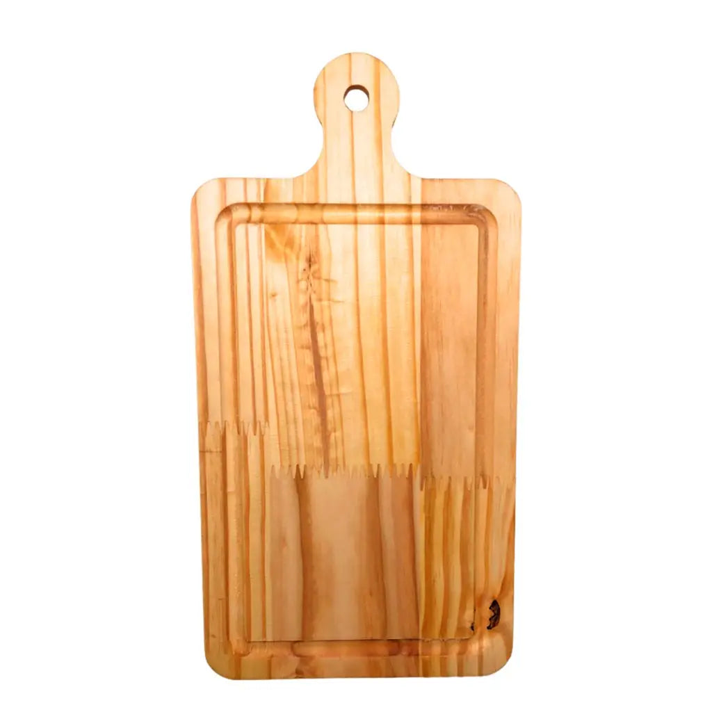 Tábua de Carne - Churraskit