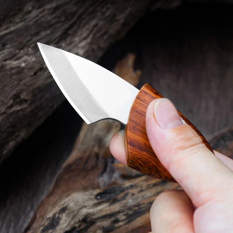 Faca Churrasco - Churraskit