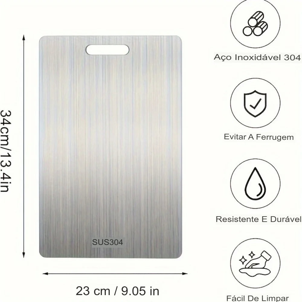 Tábua de Carne - Churraskit