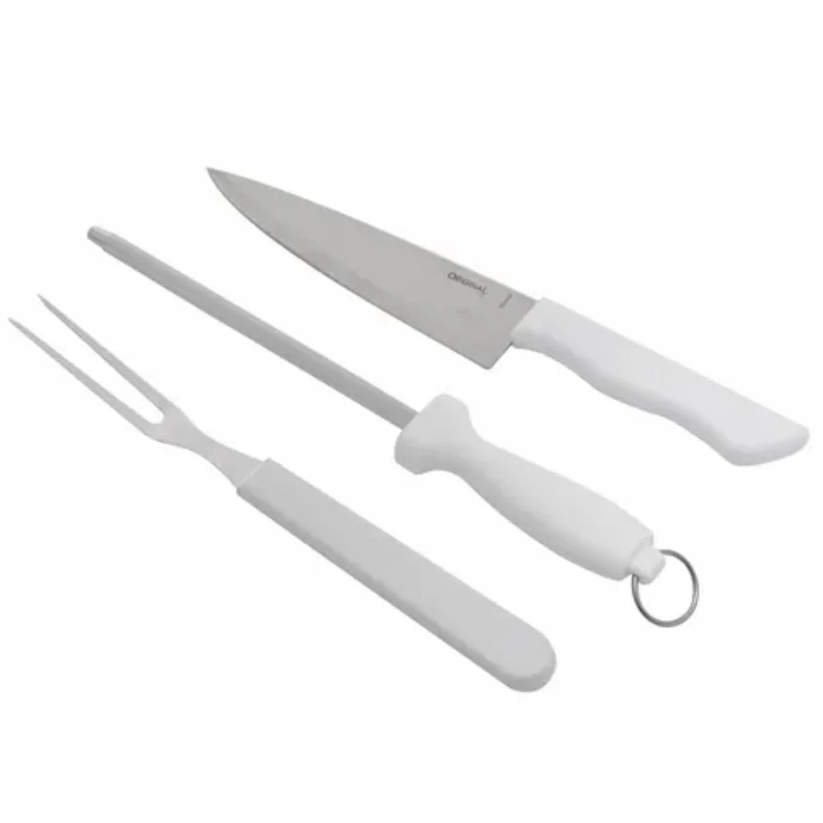 Kit Churrasco - Churraskit