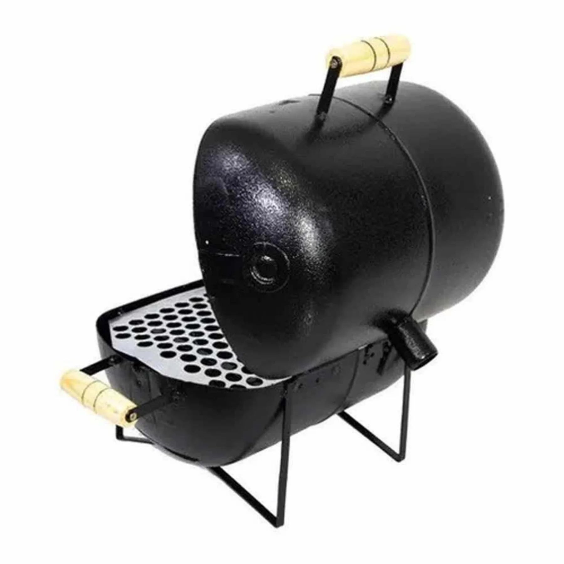 Churrasqueira Portátil - Churraskit