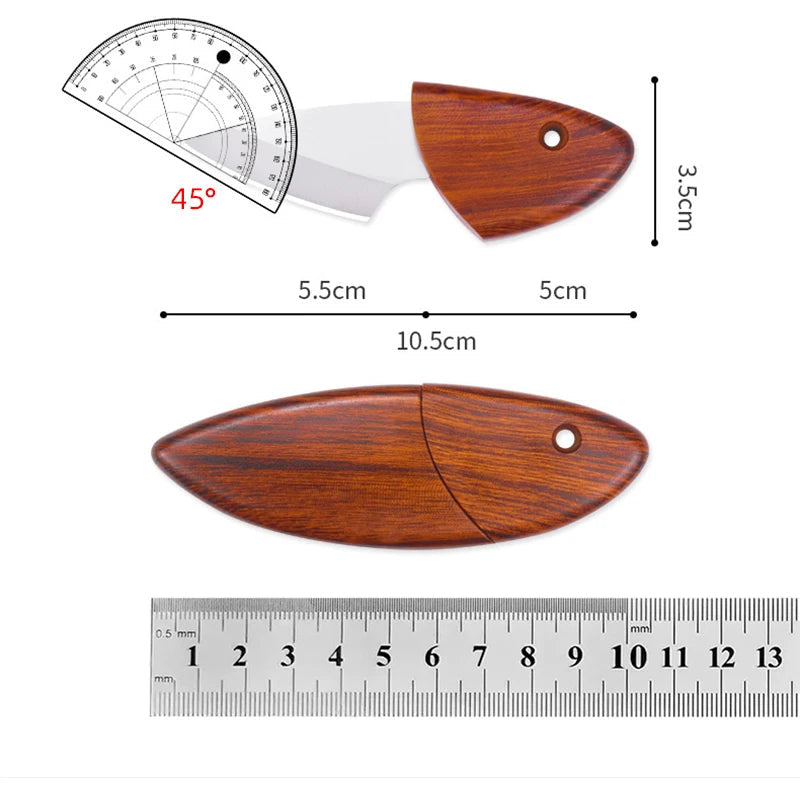 Faca Churrasco - Churraskit