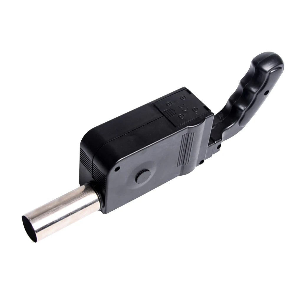 Ventilador Elétrico Portátil Para Churrasco - Loja Churraskit