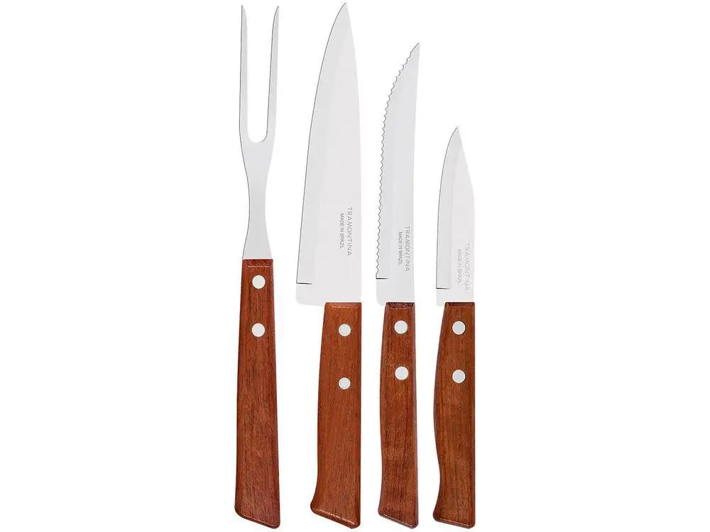 Kit Churrasco - Churraskit