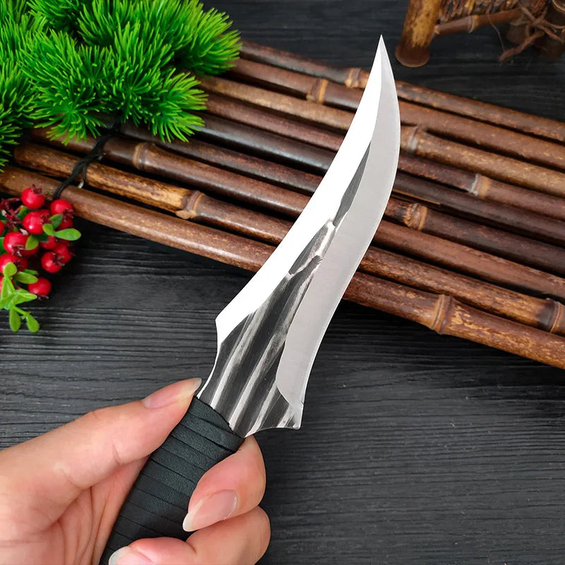 Facas Para Churrasco - Churraskit