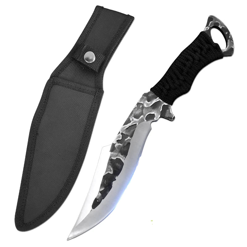 Faca Churrasco - Churraskit